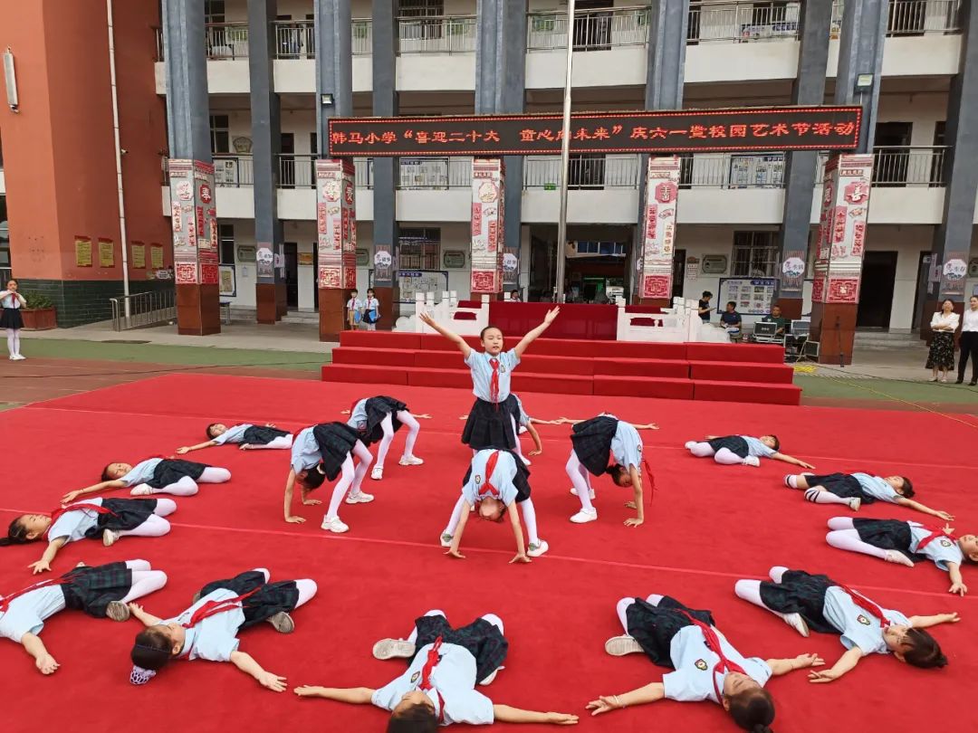 喜迎二十大劳动节文艺汇演,喜迎二十大民族团结文艺汇演