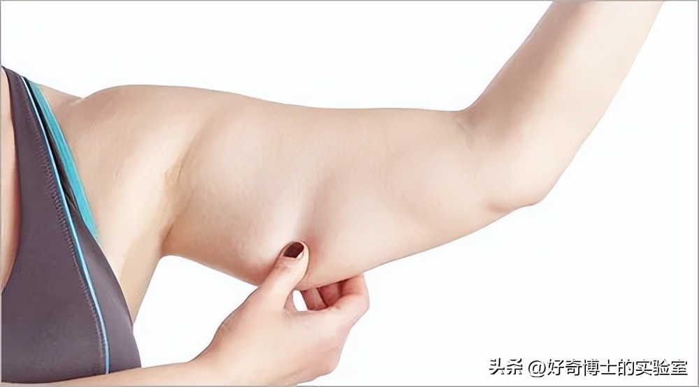 女生穿抹胸为啥不会往下掉？（男生禁入）