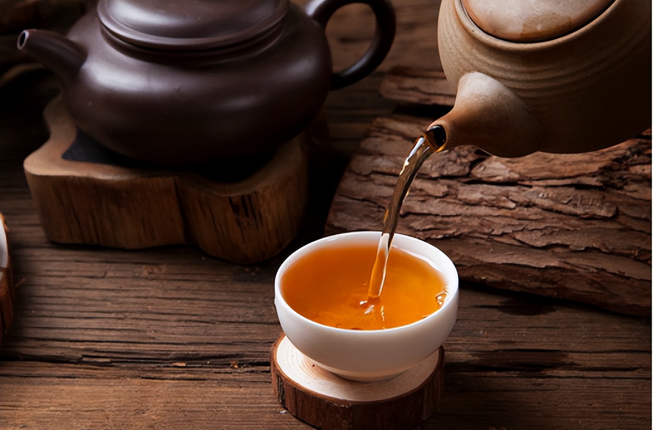 购买茶叶时不会挑选什么茶,买茶应该怎么选择茶叶类型