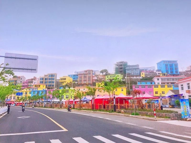 上海附近小岛最便宜的民宿,上海周边海边民宿