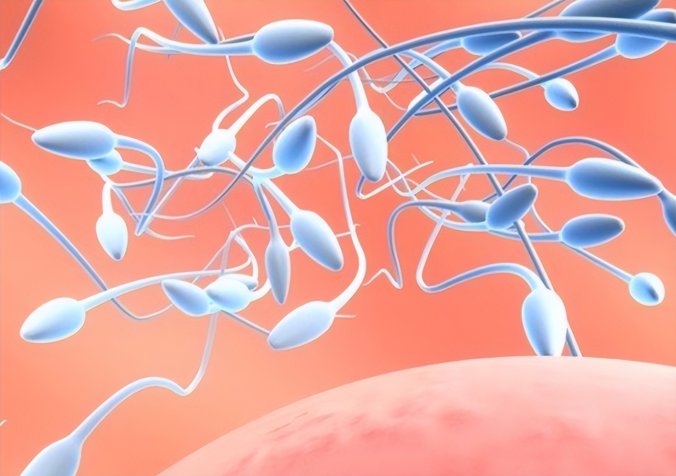 男人的精液天天都产生，不想办法排出去，会憋坏“蛋蛋”吗