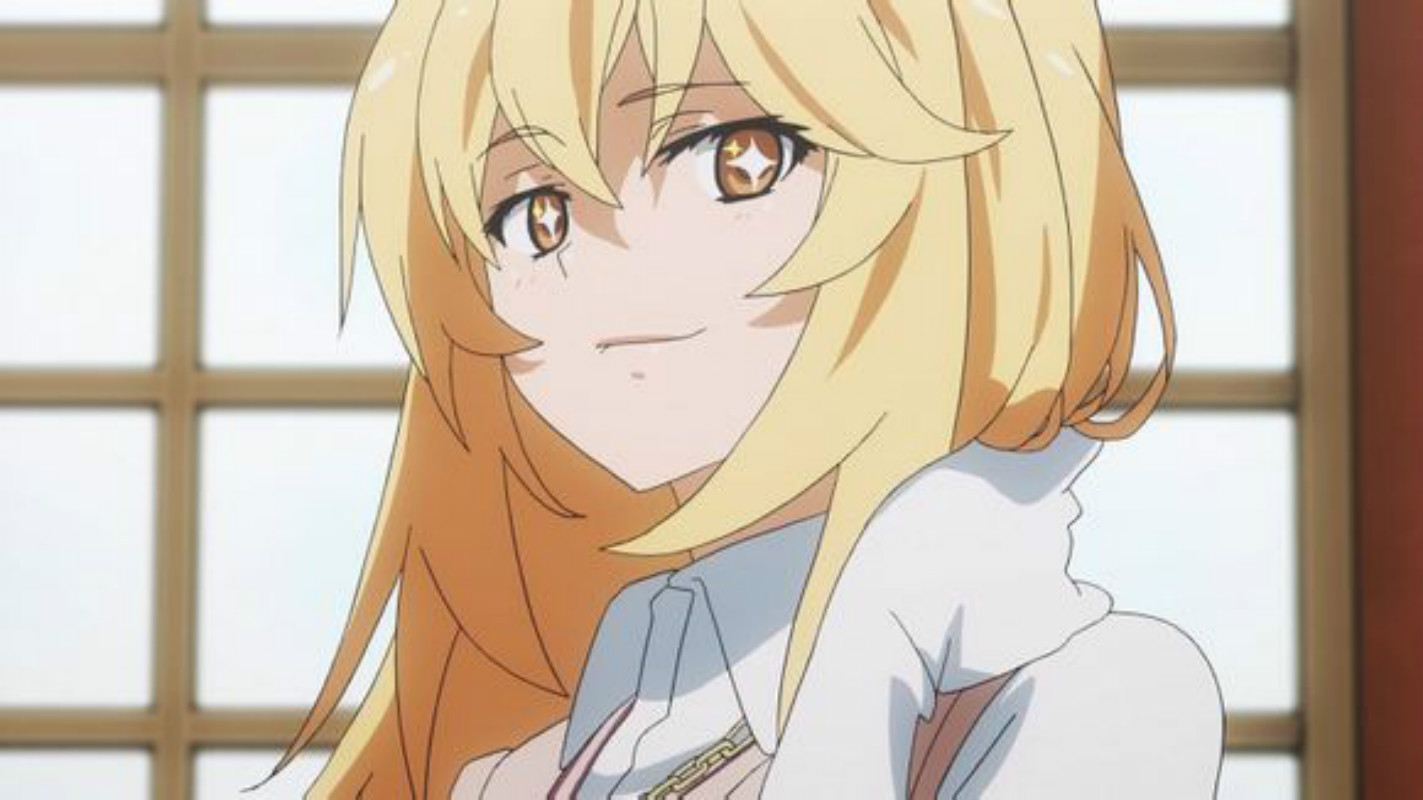 某科学的超电磁炮：娇弱的公主殿下一秒养成，前期努力统统打水漂