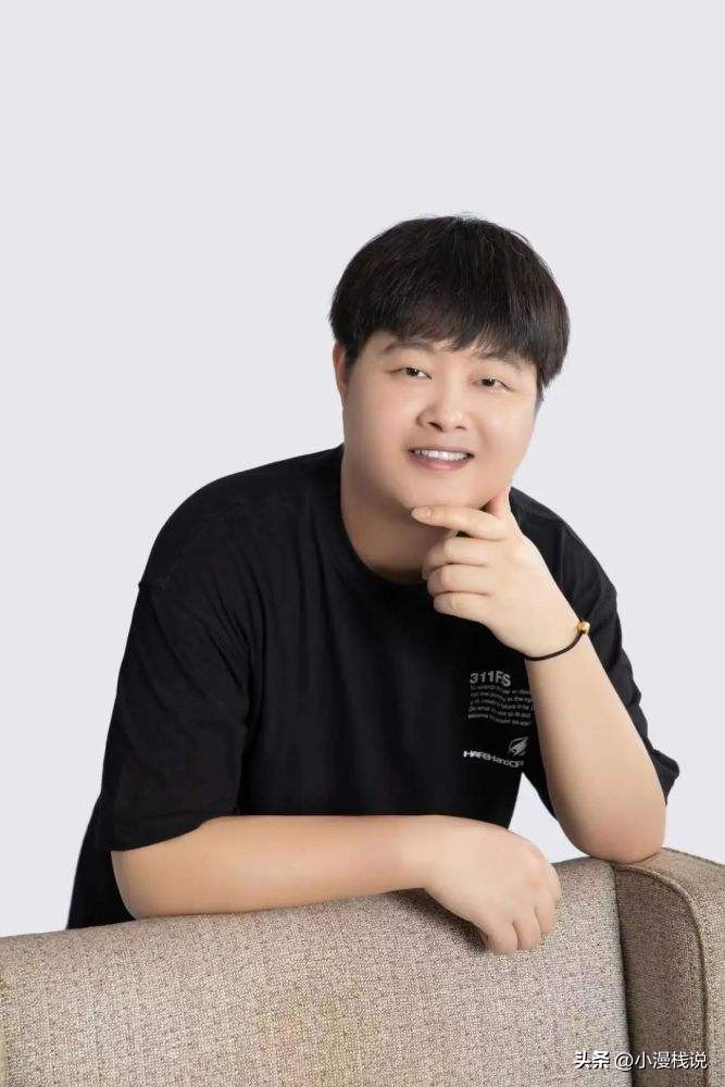 最具知名度的网络小说作者,这些著名作家的原名你知道吗