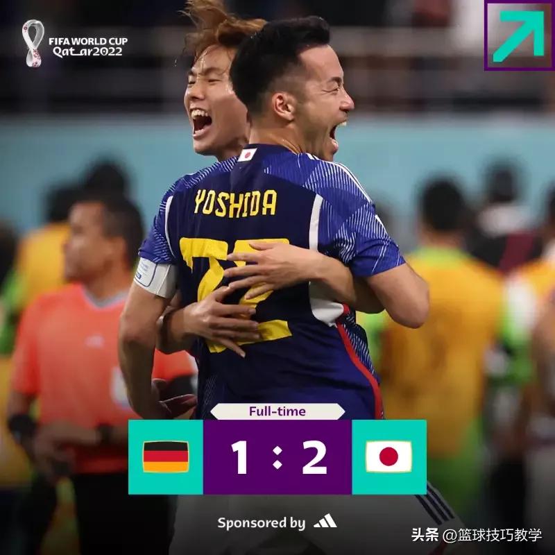 日本足球大胜美国,日本足球小将的奇迹