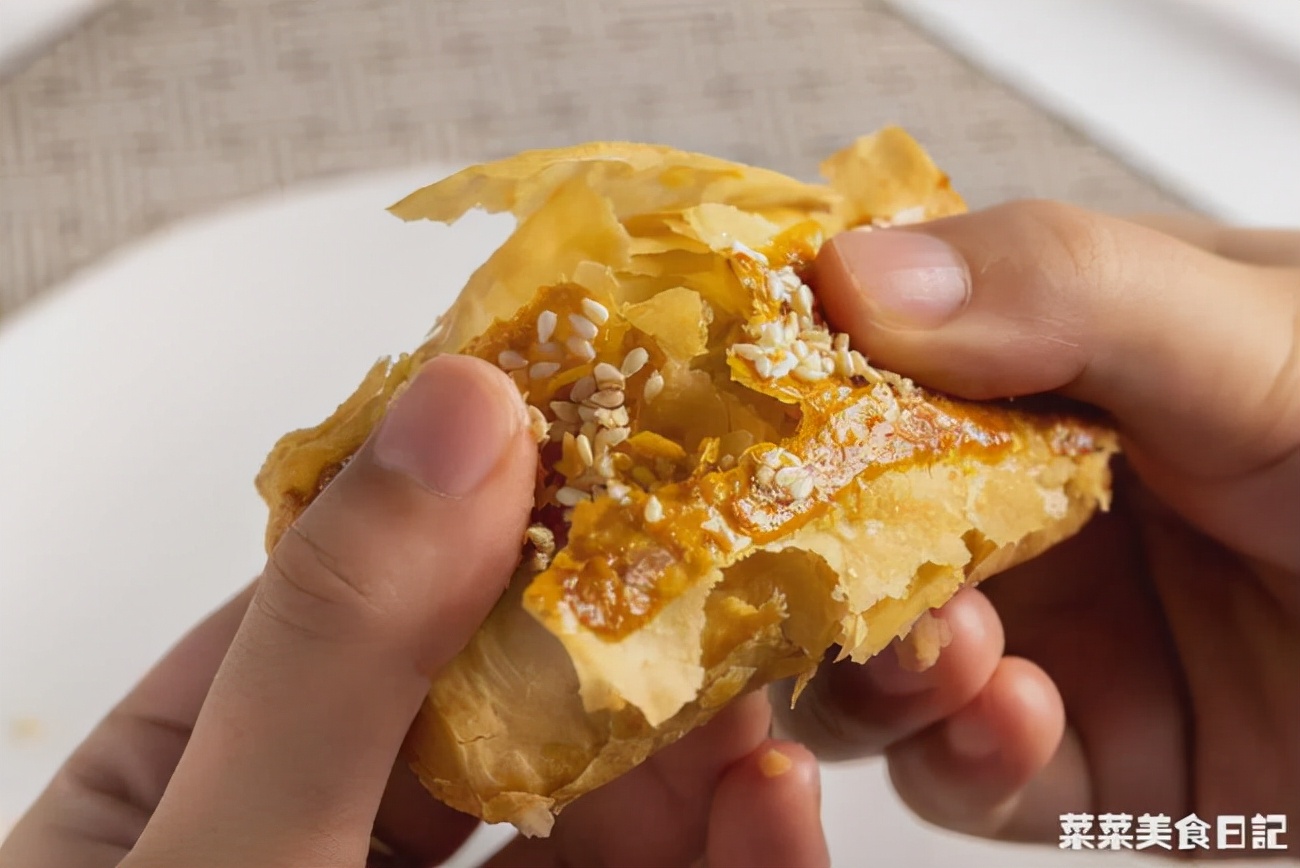 粤菜入口香酥绵糯汤浓味重,粤菜出品天花板