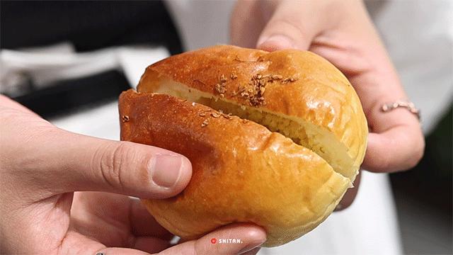 来自深圳的「方」面包,汕头人不用叫代购也能买到了