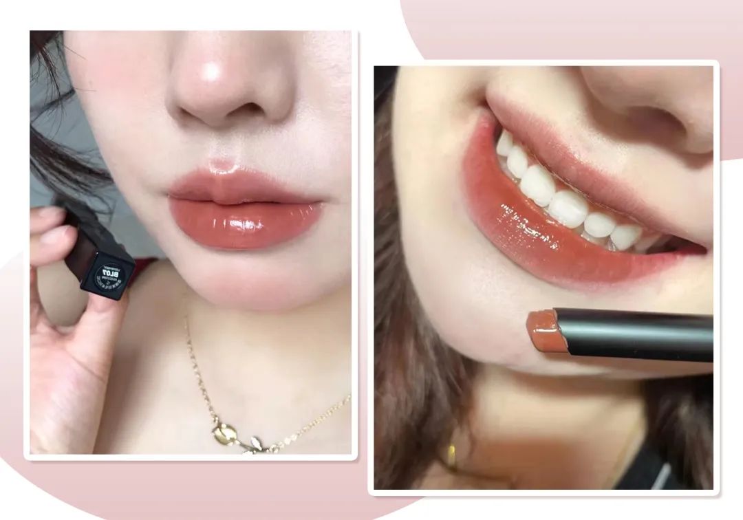平价腮红唇釉,不挑肤色百搭不出色的腮红颜色