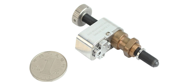 压电驱动人工智能应用领域,纳米级微驱动及微操作机器人