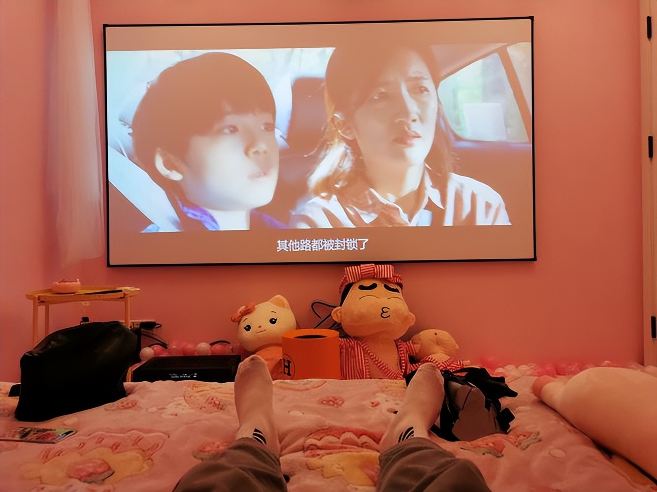 我国私人影院数量破万，为什么现在的情侣都喜欢去私人电影院？