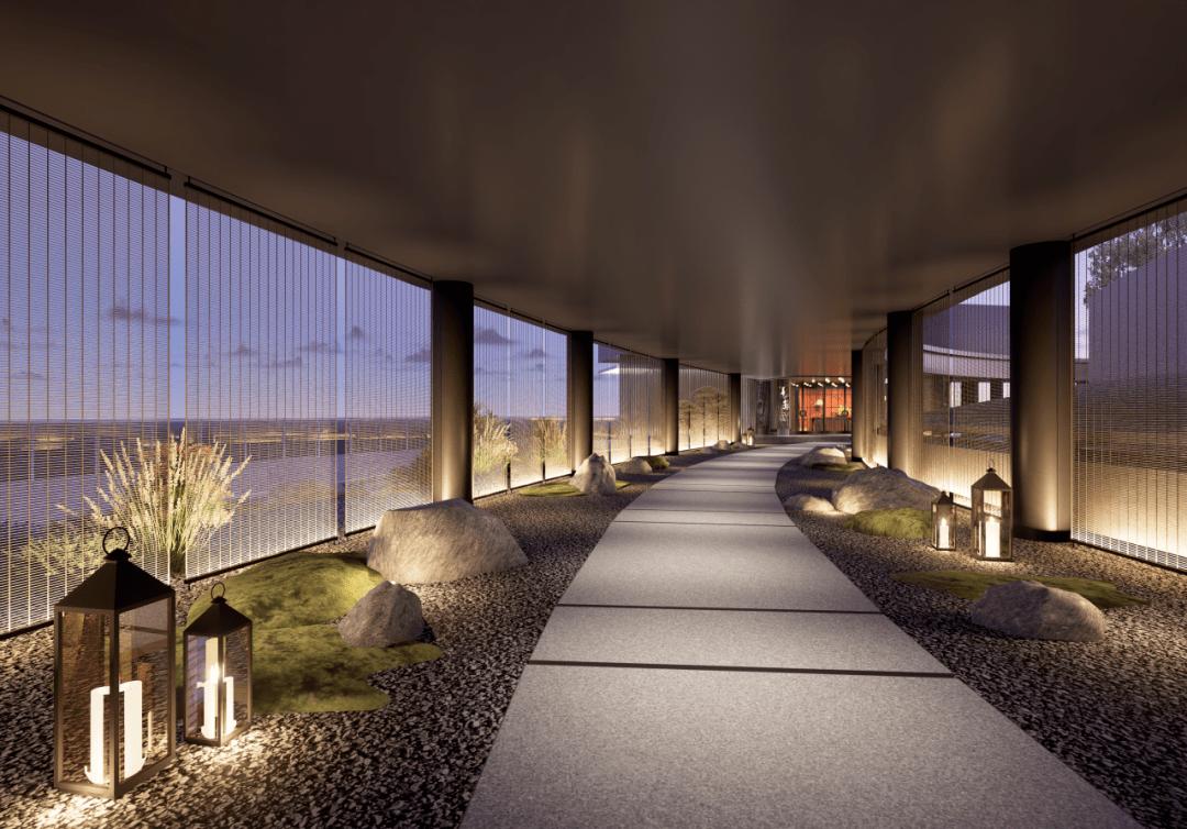 飨宴东方的点滴意绪——苏州湾大剧院“华宴”餐厅