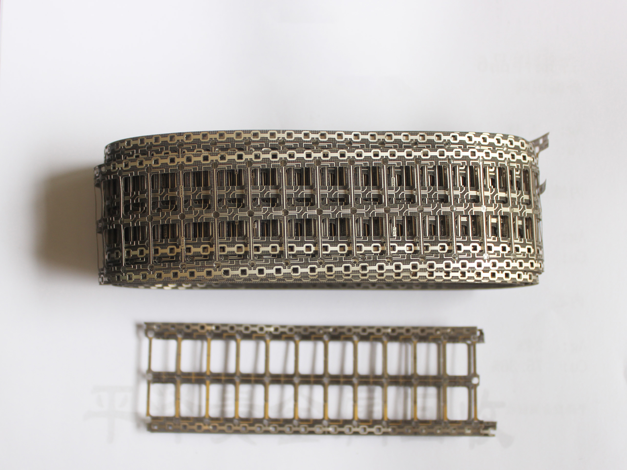 镀金料回收工艺流程,镀金料回收教学