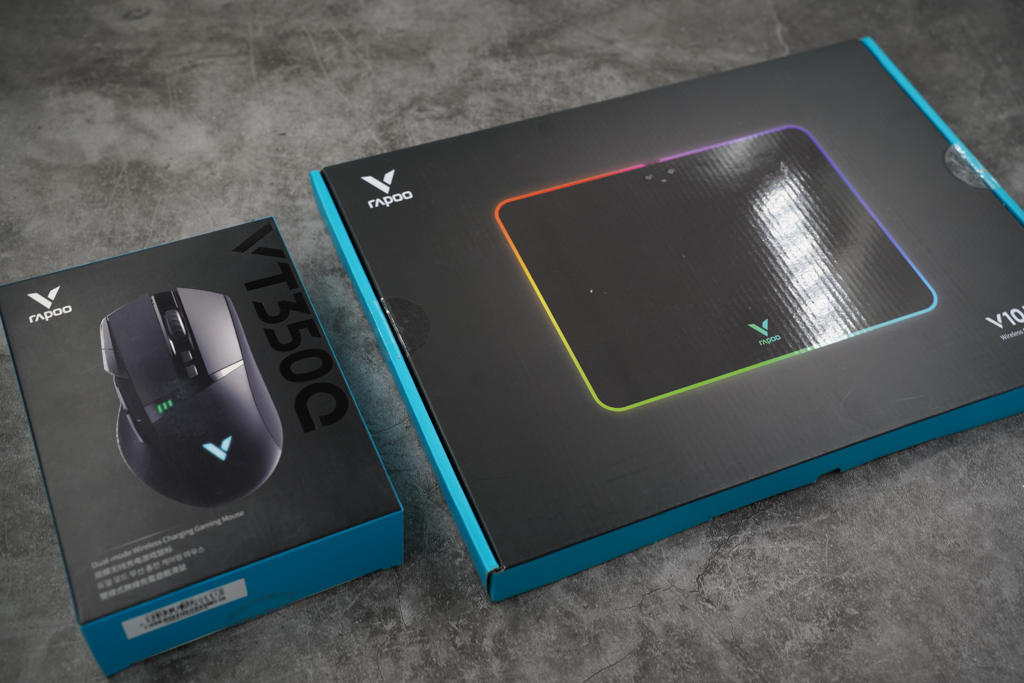 我不允许你没看过！元旦入手一套亮闪闪幻彩鼠垫，你喜欢吗