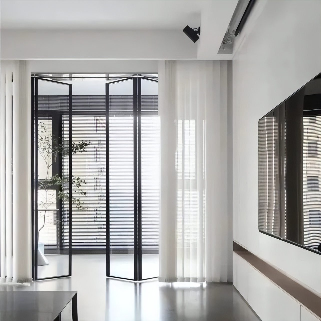 折叠门推拉门,卫生间折叠门