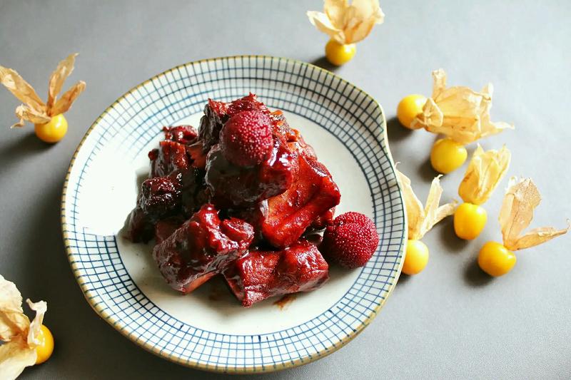 来南太湖新区品杨梅，享受恬淡诗意的夏日时光