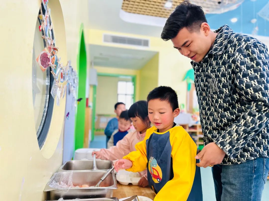 宿迁北大同文实验学校幼儿园,宿迁北附同文实验学校春游