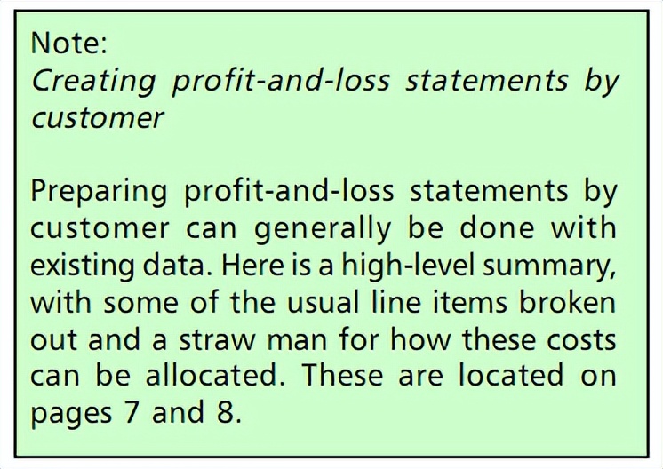做出正确选择的必要条件,数据分析的渠道策略