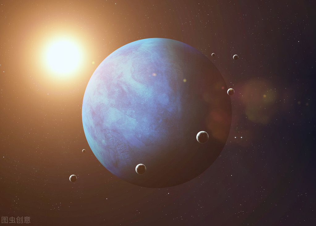 世界九大最顶尖的天文强国,世界十大顶级强国