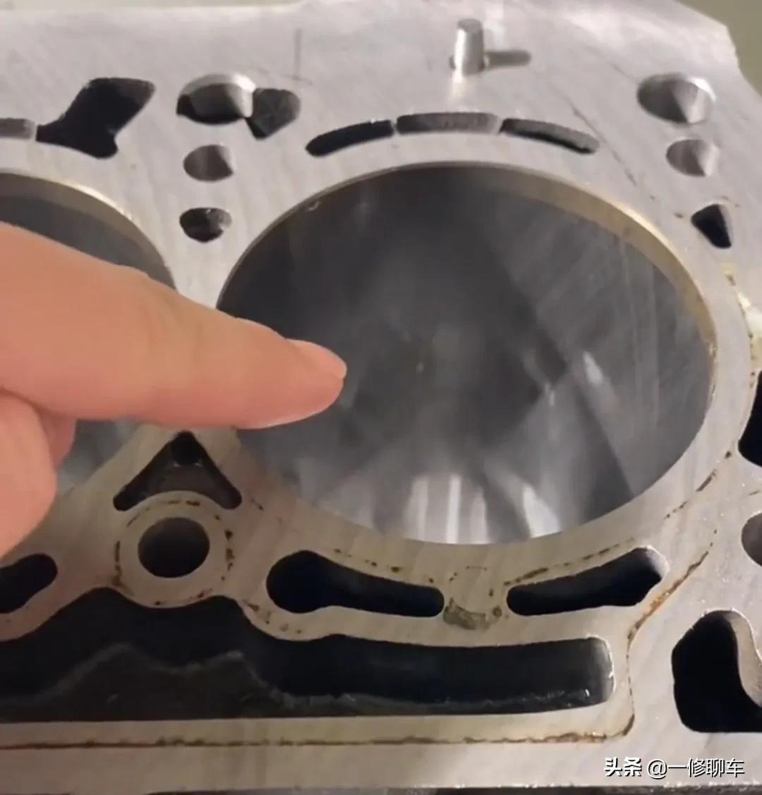 怎么知道车子烧机油严不严重,如何判断一辆车是否烧机油