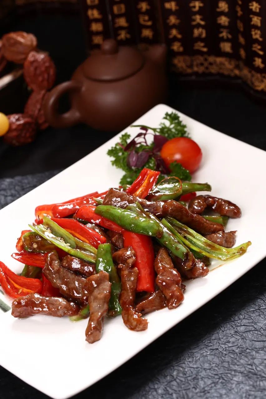 勾芡挂糊详细教程,上浆挂糊勾芡的共同点