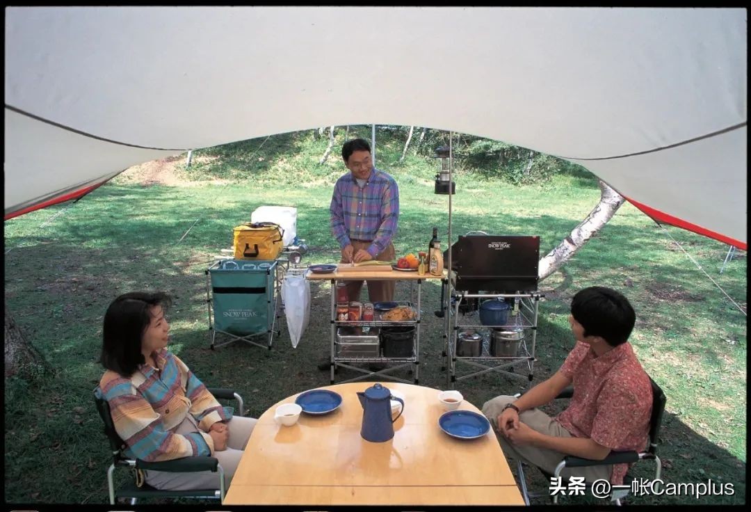 snowpeak进中国了吗,snowpeak上海