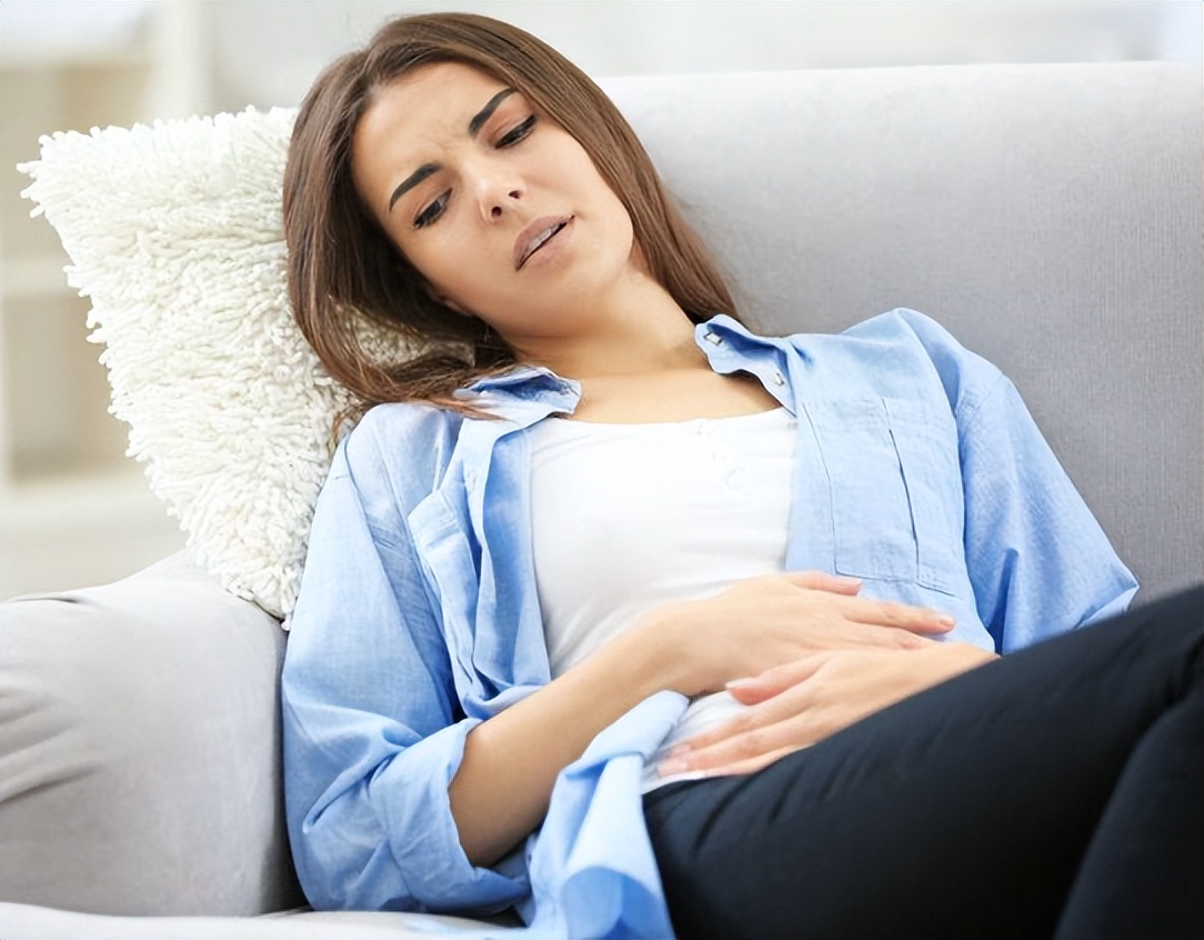 女人绝经了为什么会不想生育,女性为何绝经就不会怀孕