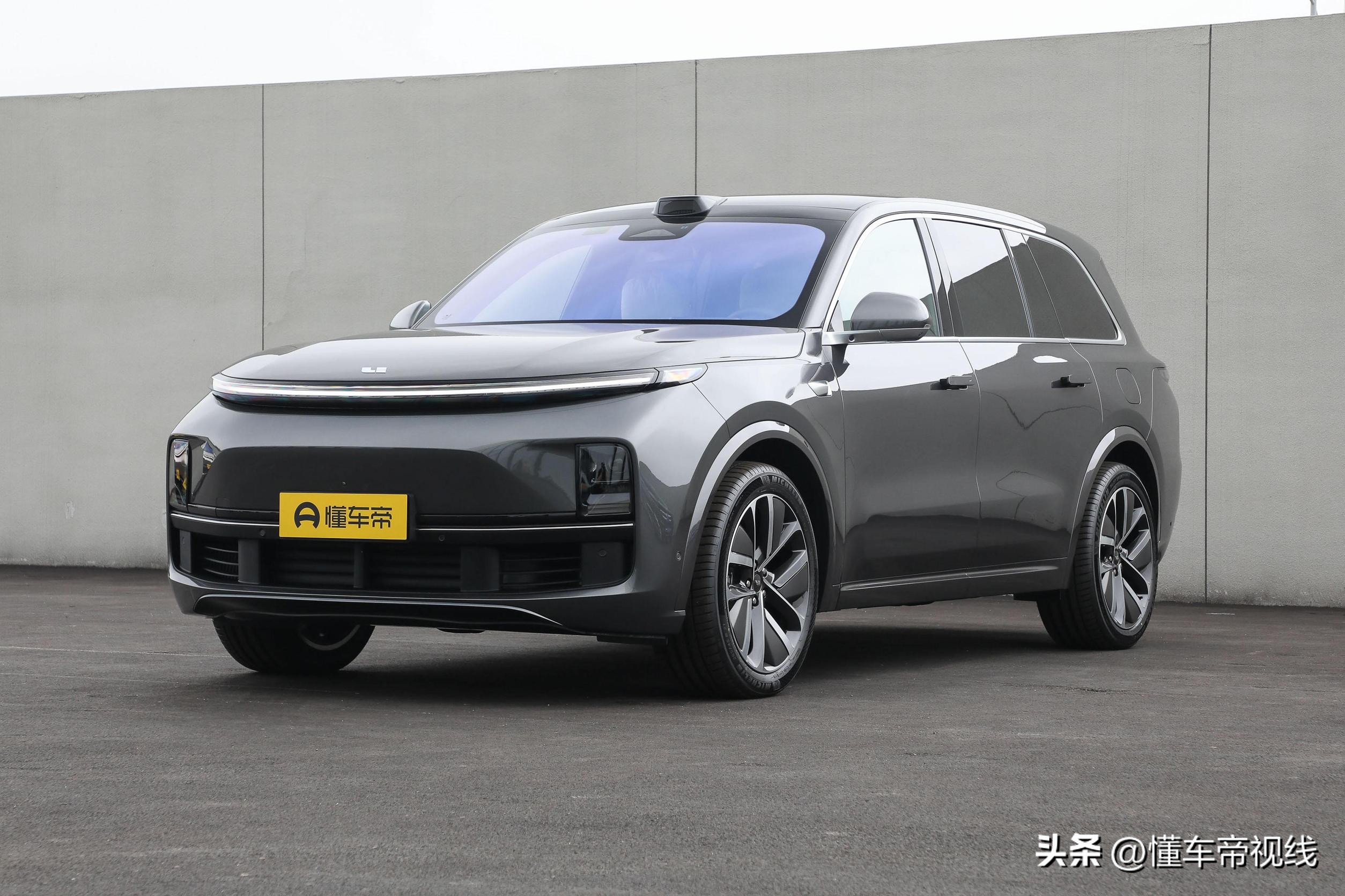 理想l9车机升级后感觉系统变慢了,理想l9车机系统如何进入工厂模式