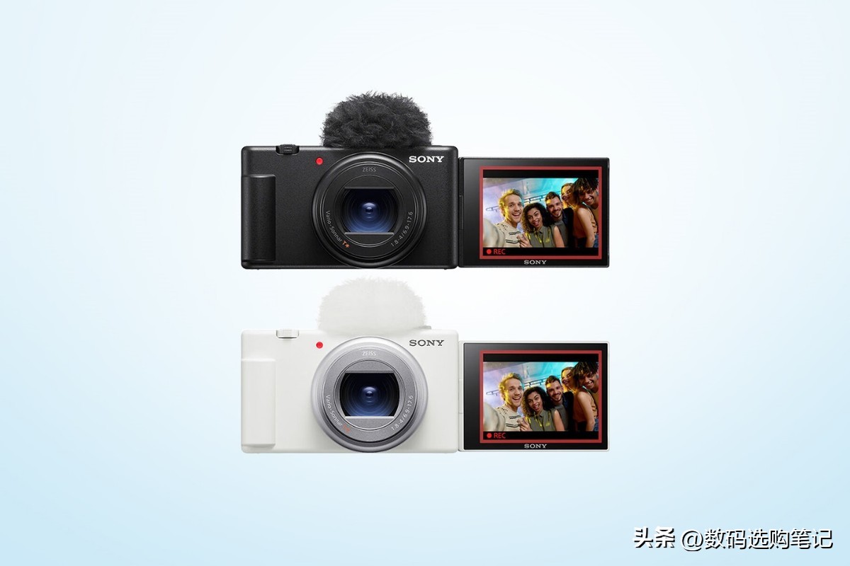 索尼zv-1二代值得买吗,索尼zv1二代值得新手入手吗