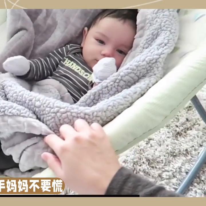 宝宝进入4月龄的变化,宝宝进入第三个月的变化有哪些