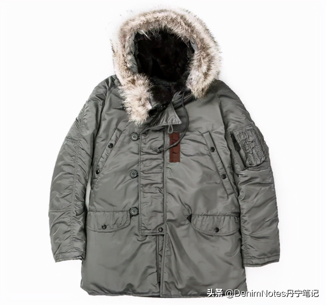 军用防紫外线外套夏季薄款,好看又实用的军风外套推荐