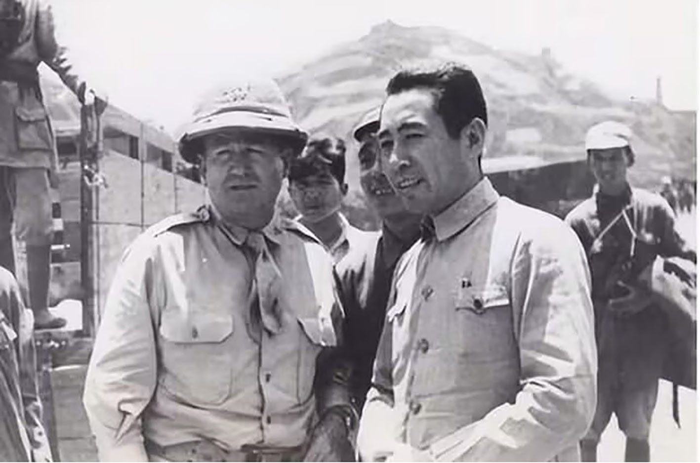 1950年的日本人,1950年日本人