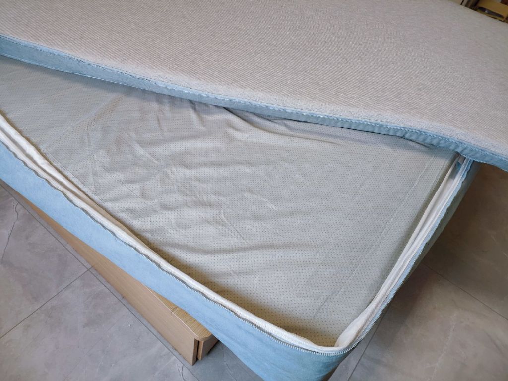 免费试睡100天的床垫不满意,网易严选云舒和蓝盒子床垫哪个好