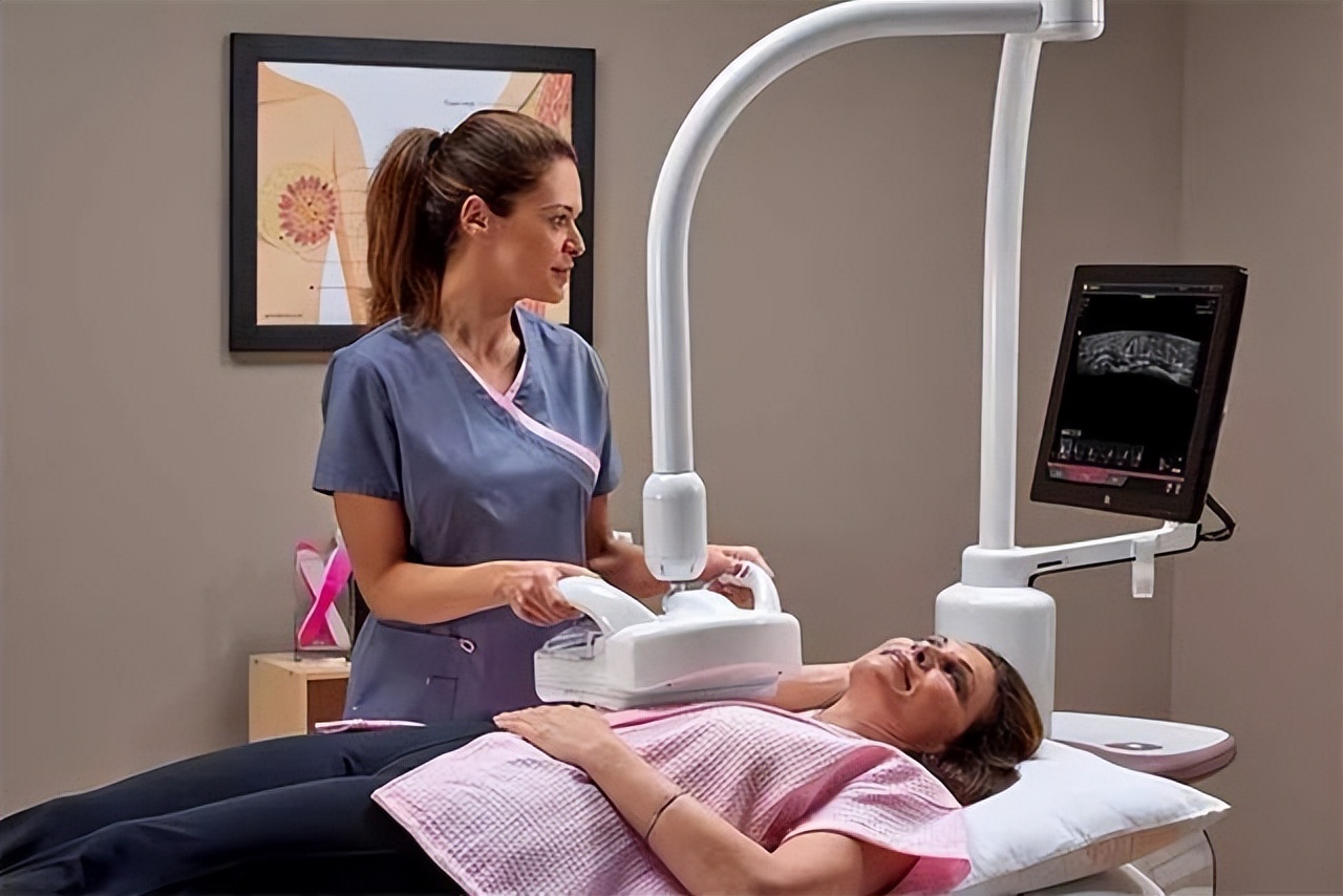 “裤子脱了腿张开”，医院里让人脸红的妇科检查，你做过几个？