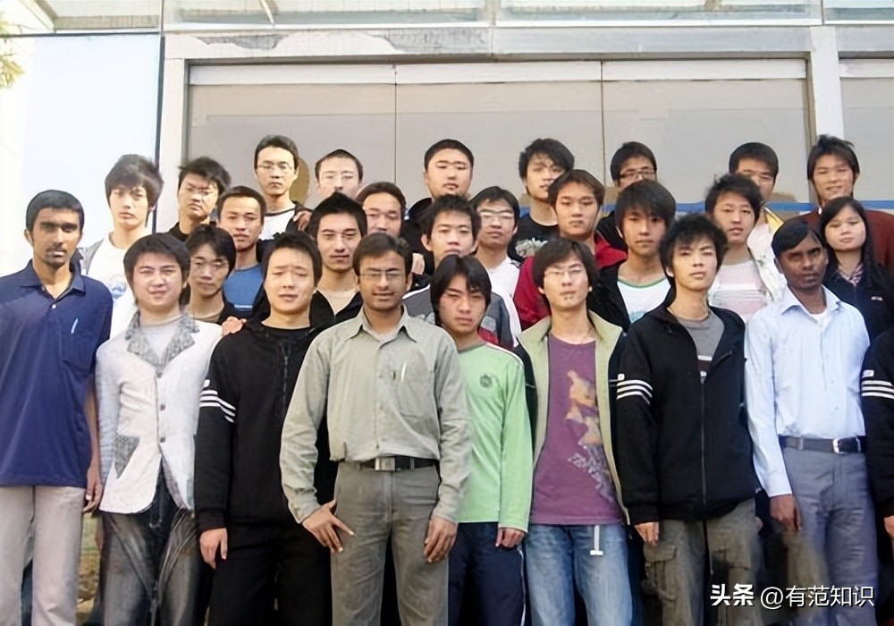 曹晓洁高考多少分,中国第一专科生曹晓洁