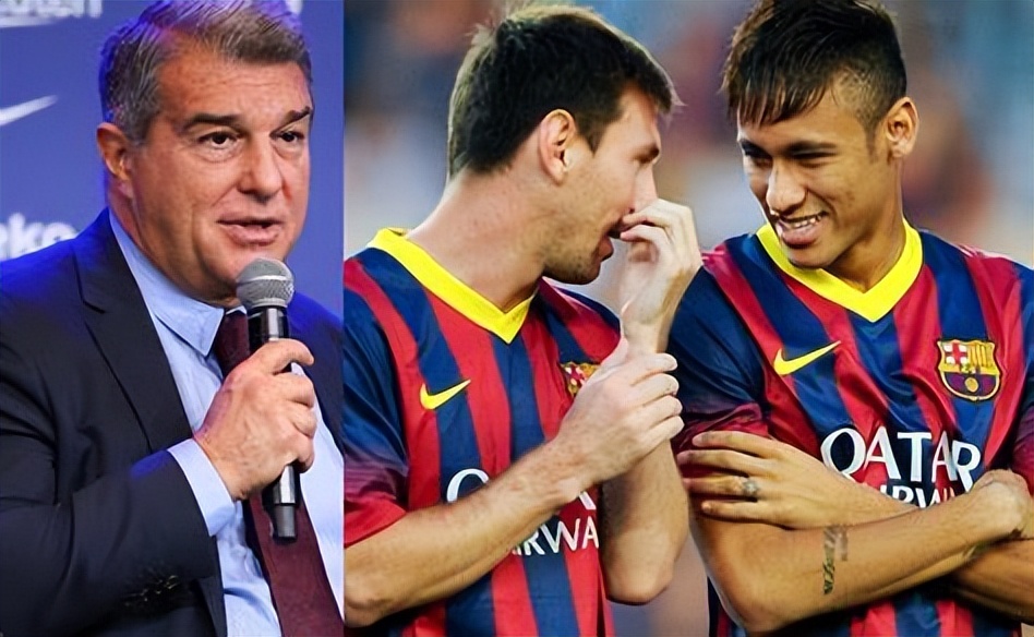 巴黎王冠易主足坛第一人今夏或被迫离队，全欧五豪门他能去哪儿？