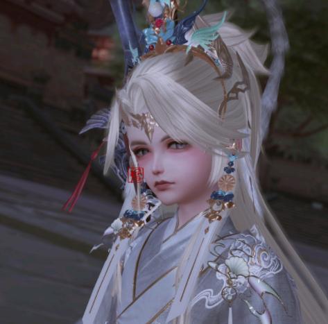 贩卖捏脸触犯法律？剑三玩家：西山居都没说话，你担心什么？