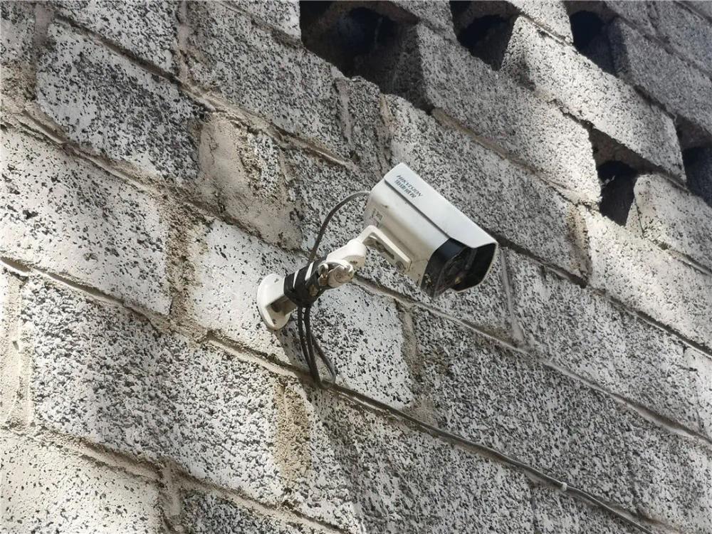 农村安装摄像头注意什么,农村家庭装摄像头哪一种摄像头好