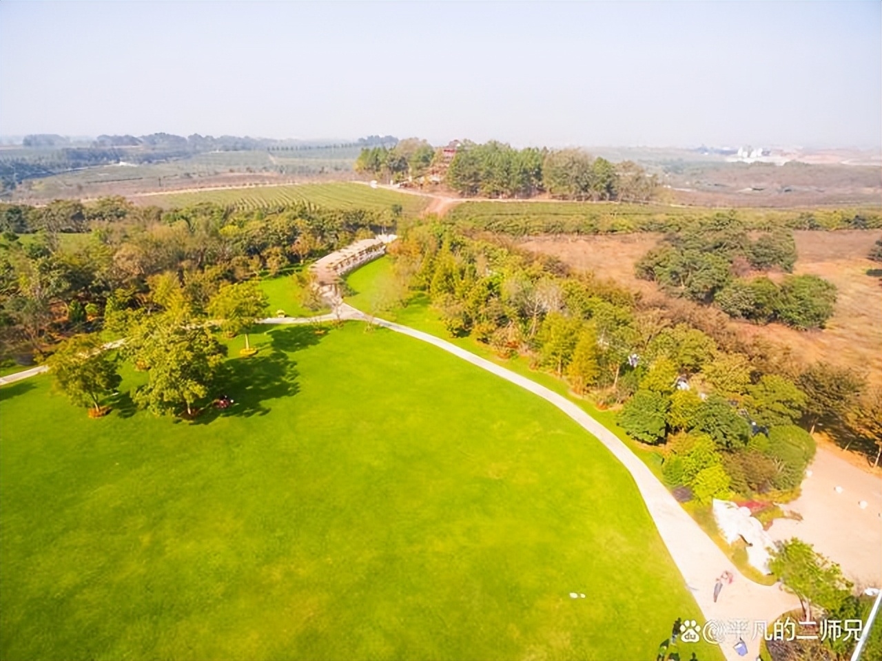 南昌出发三日游旅游景点推荐表,南昌周边旅游攻略溪霞怪石岭景点