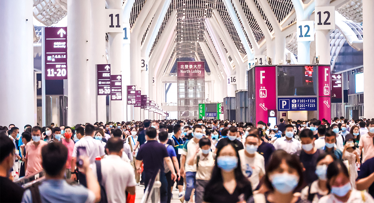 ccbec中国深圳跨境电商展览会,首届中国深圳跨境电商展览会开幕