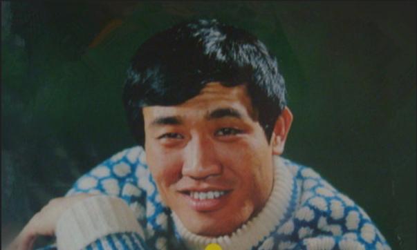 急智歌王张帝简介,急智歌王张帝是哪里人