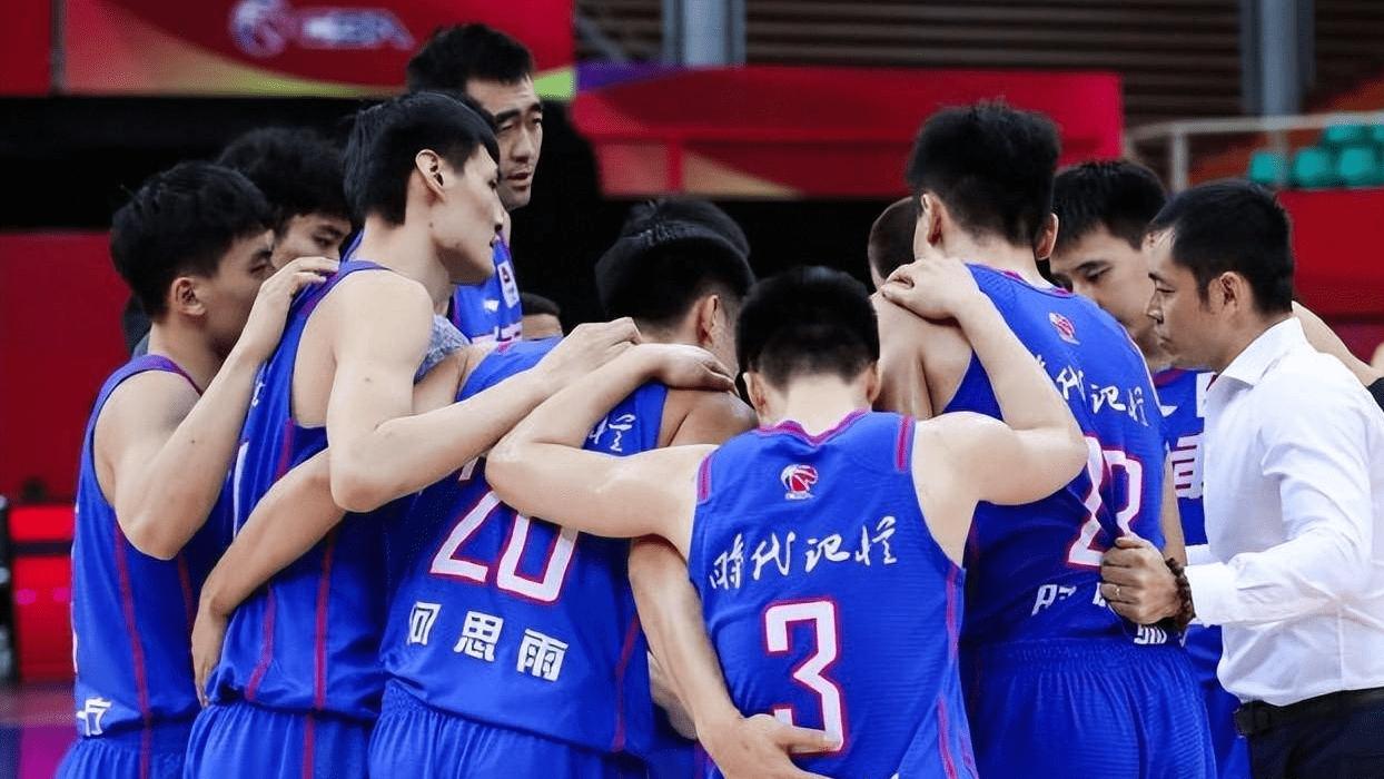 辽篮青年队再曝丑闻,辽宁篮球实名举报案