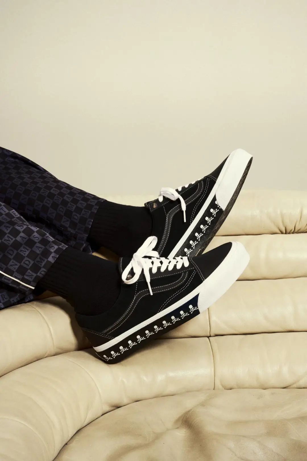 mastermindworld和bose联名,mastermindworld新世界大丸百货