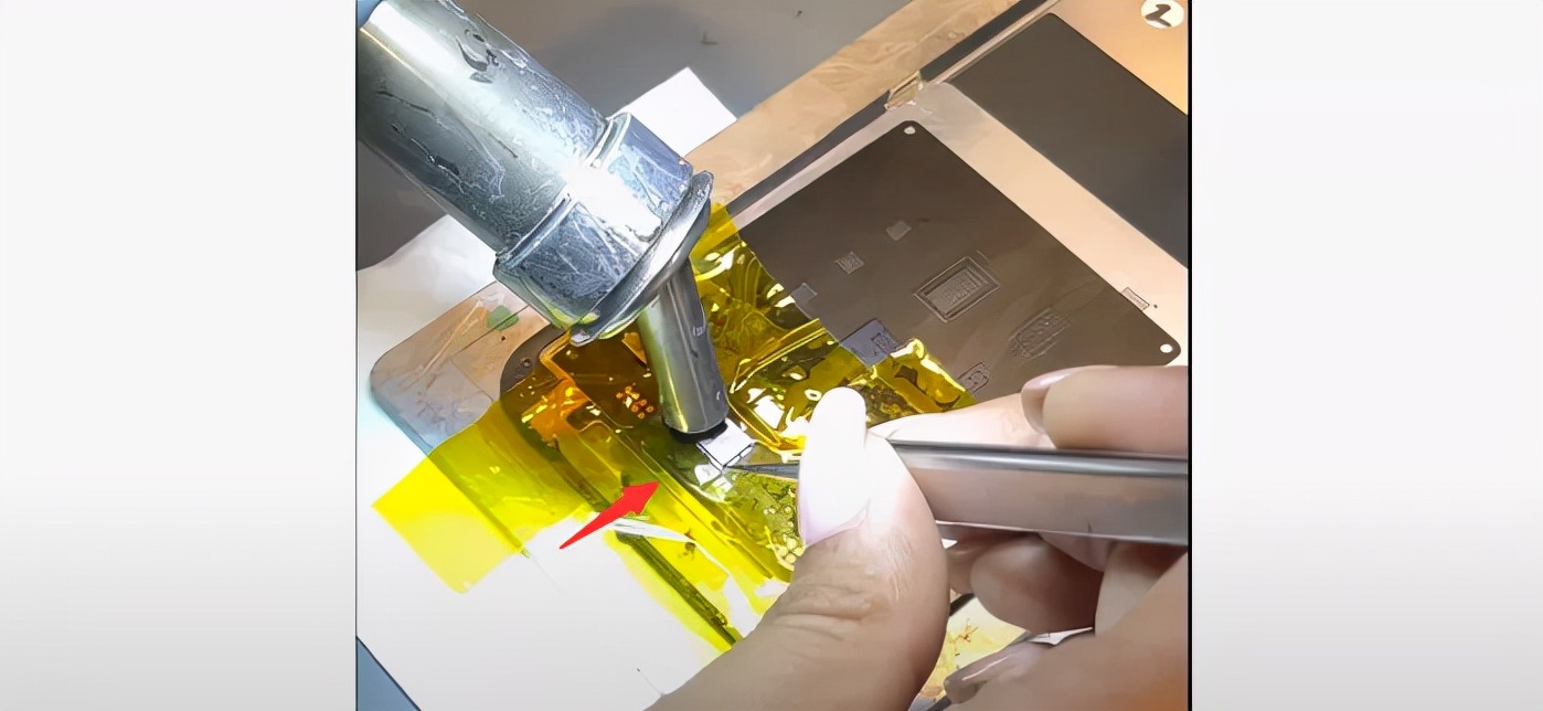 更新ios15.2如何验证屏幕为正品,ios15.2新功能维修记录