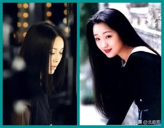 1980-1999华语乐坛顶级女歌手,内地90年代歌坛