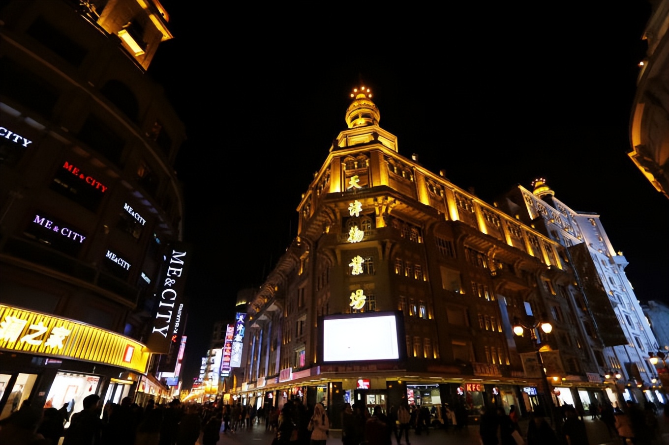 天津是个什么样的城市,天津与南京哪个城市好