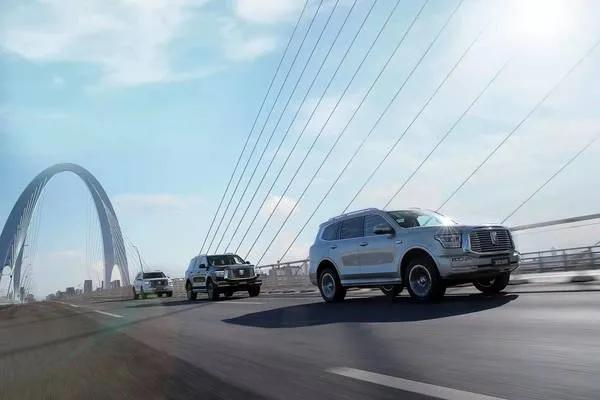 长城汽车坦克500销量,保定坦克500