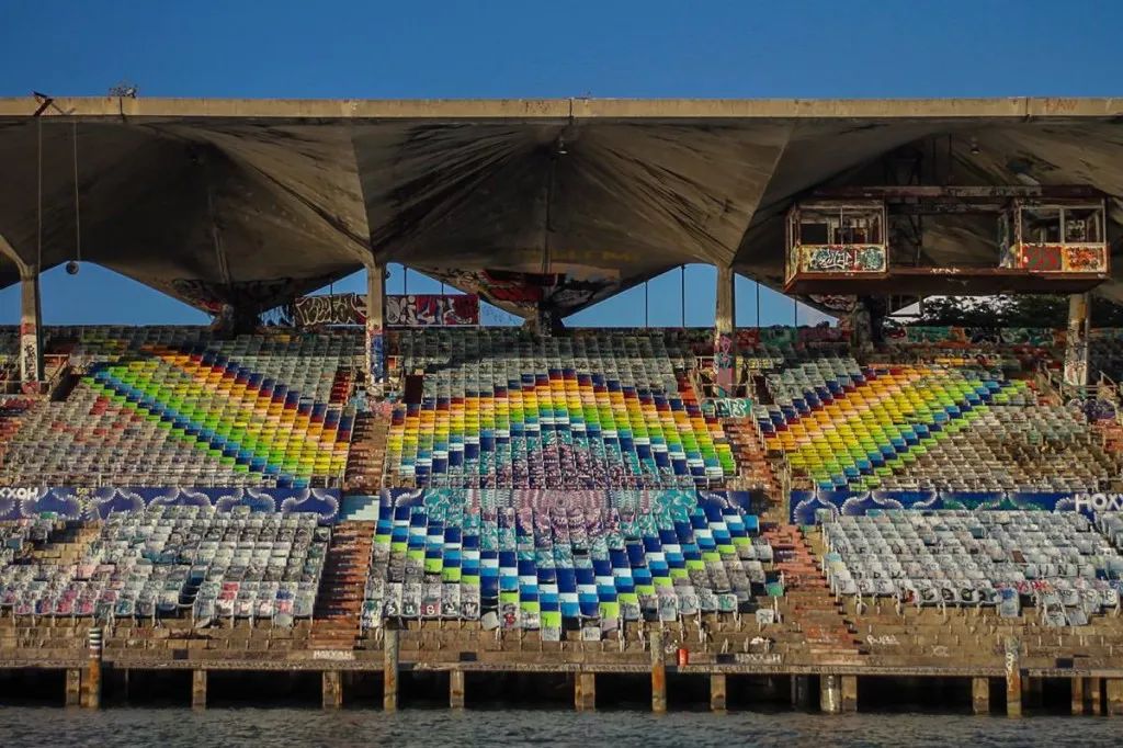 世界杯结束卡塔尔基建怎么办,世界杯结束了卡塔尔怎么办