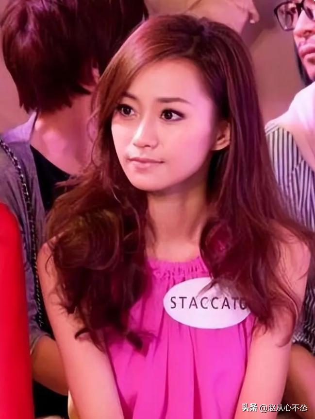 嫁给香港富豪的名模,香港模特嫁富豪后暴瘦