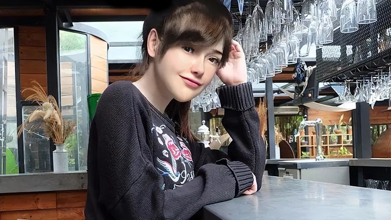 虚拟人物新的一年,虚拟人物谁最喜欢