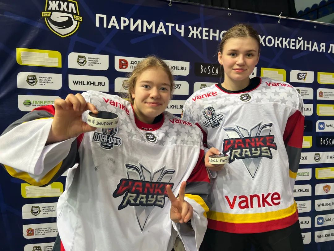 WHL|深圳万科阳光客场7比0胜7.62，14名球员出场9人得分