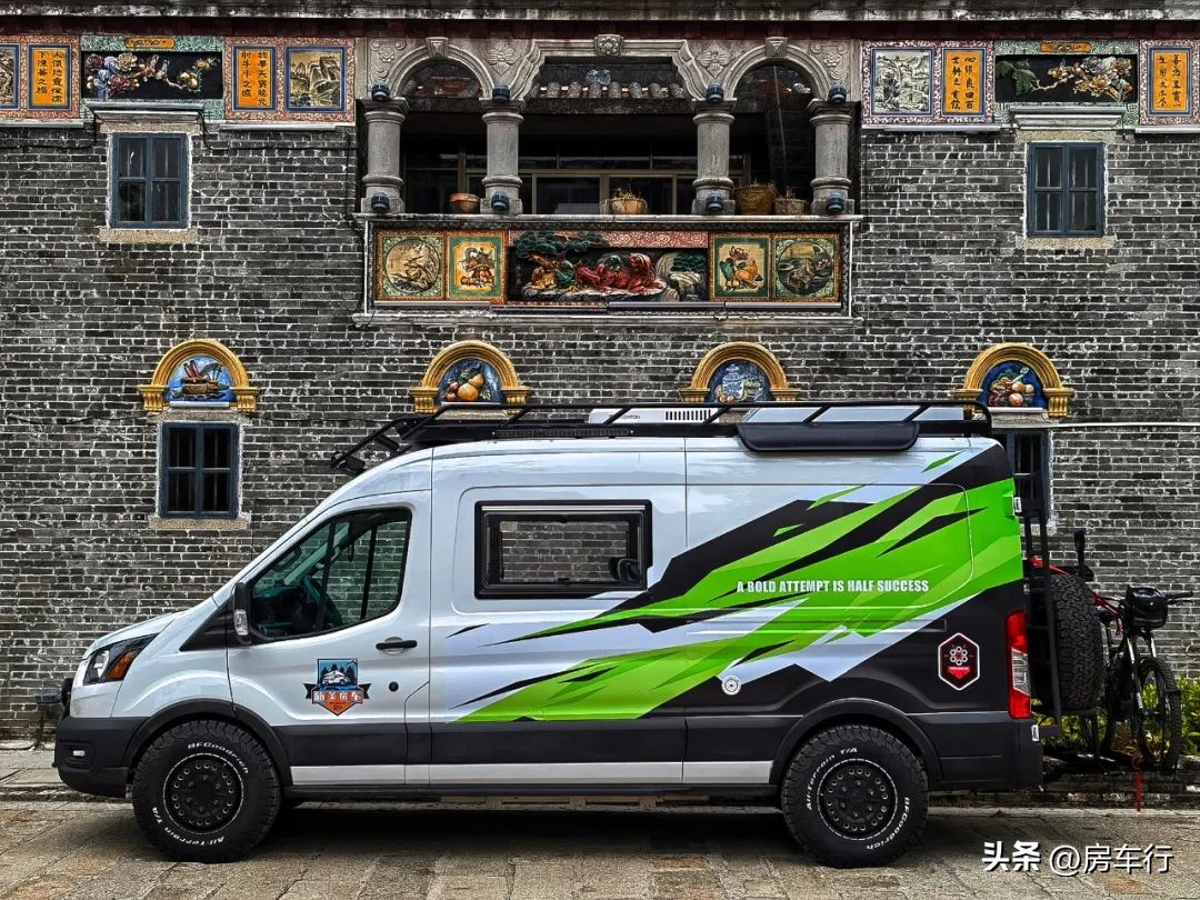 国内公认最好的三款房车10万以内,国内公认最好的三款房车20-30万元